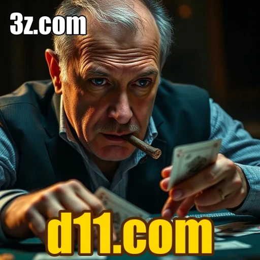 Explorando a Estratégia em d11.com: Desafios que Encantam