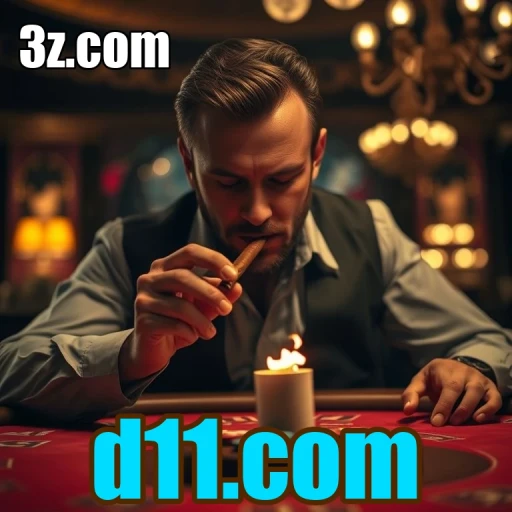 Video-Poker no d11.com: Emoção a Cada Mão Jogada